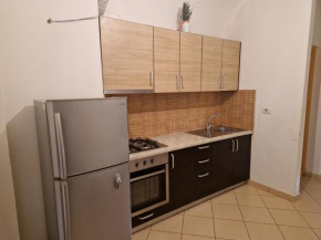 orikum beach apartments Ap 3